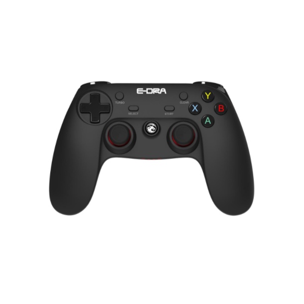 Tay cầm chơi game E-DRA EGP7601 Bảo hành chính hãng 24 tháng