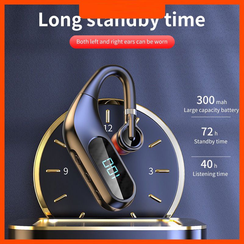 Tai Bluetooth KJ12 5.0 TWS,,,,,