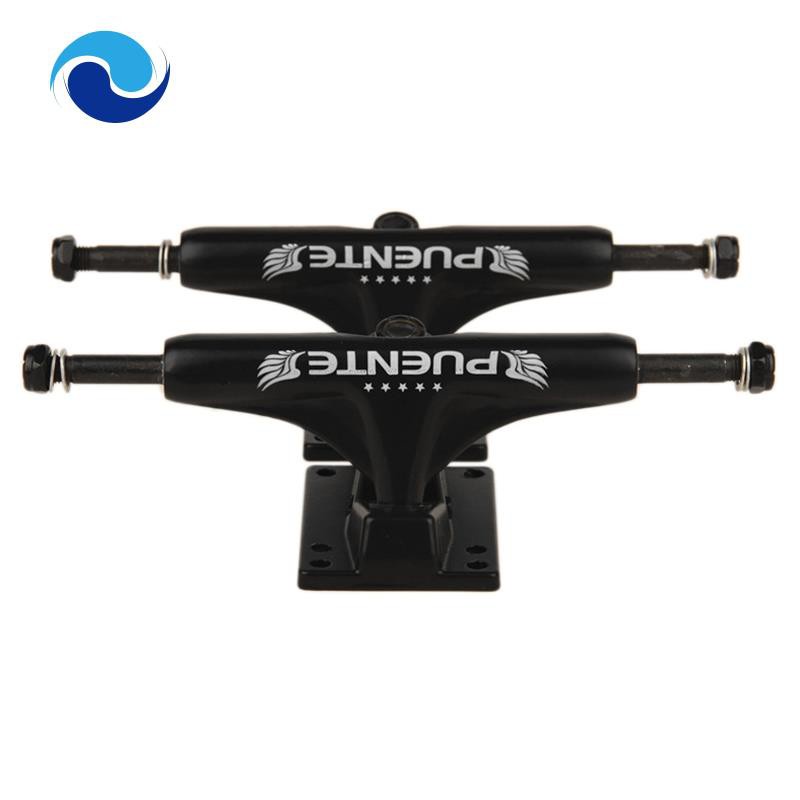 Bộ 2 Giá Đỡ Cầu Trượt Ván Bằng Nhôm 5inch