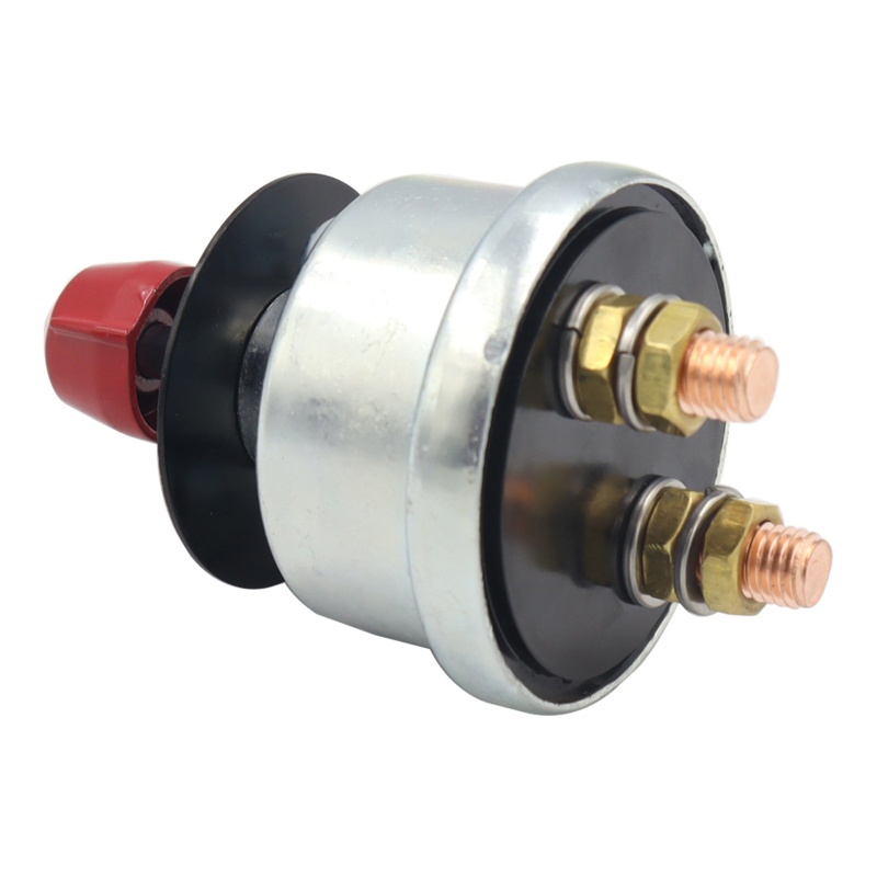 Công Tắc Gắn Bảng Điều Khiển Cách Ly Mini Cho Xe Hơi Cắm Trại