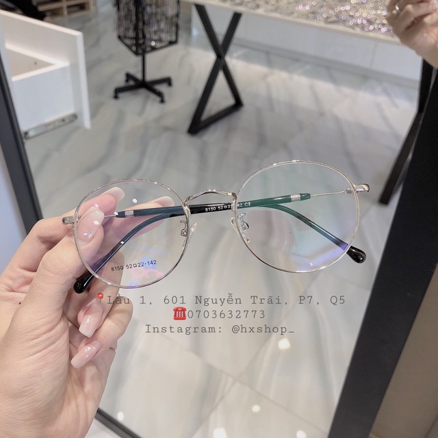 Kính vintage 8150