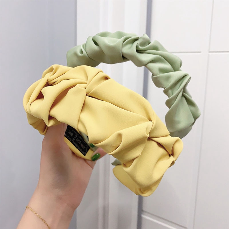 Cài tóc thời trang phong cách Hàn Quốc đáng yêu cho phái nữ