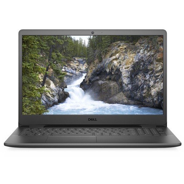 Laptop Dell INS15 3505 R3 -3250U, 8GD4, 256GB, 15.6"FHD, W10SL, PreSup, Đen (Y1N1T1)