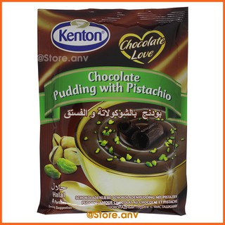 Bột Làm Bánh Pudding Vị Sô-cô-la Và Hạt Dẻ Cười 100G