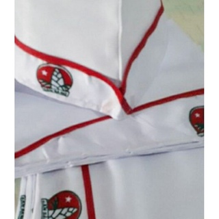 Mũ cano học sinh
