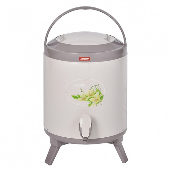 BÌNH ĐỰNG BIA HƠI, PHÍCH ĐỰNG BIA HƠI, BÌNH ĐỰNG NƯỚC, BÌNH GIỮ NHIỆT 3L - 4L - 6L - 8L - 10L SONG LONG - VIỆT NHẬT