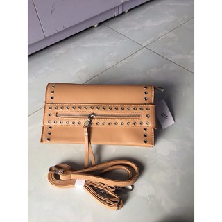 Túi clutch mới size 24