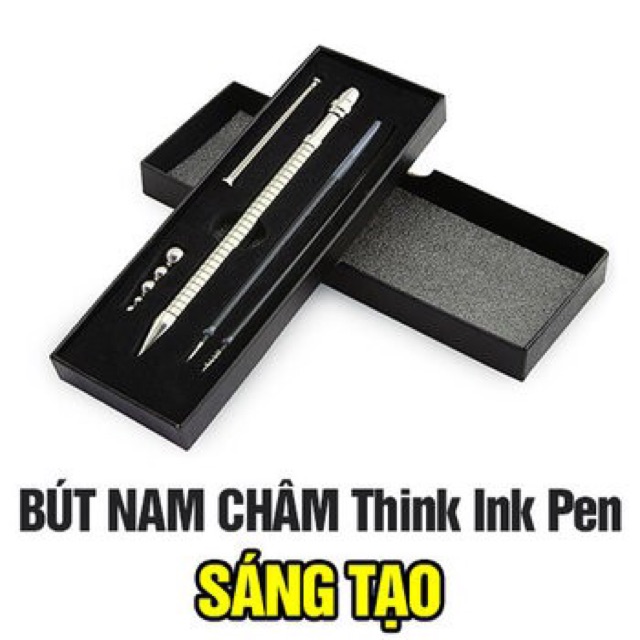 BÚT NAM CHÂM THINK INK PEN GIẢI TRÍ - 000032