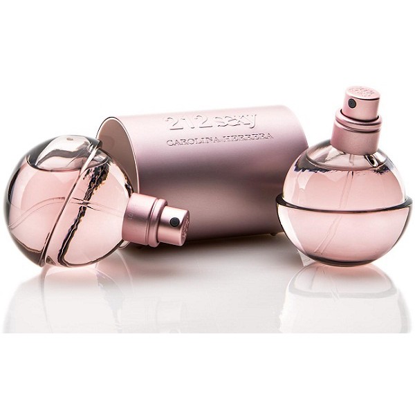 CAROLINA HERRERA 212 SEXY NƯỚC HOA DÀNH CHO PHÁI NỮ