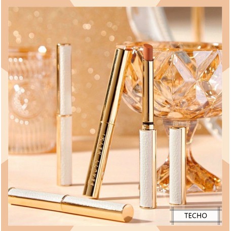 Son lì HEYXI BEAUTY thiết kế vỏ sang trọng lâu trôi cao cấp | BigBuy360 - bigbuy360.vn
