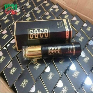Tinh dầu dưỡng tóc coco macxi