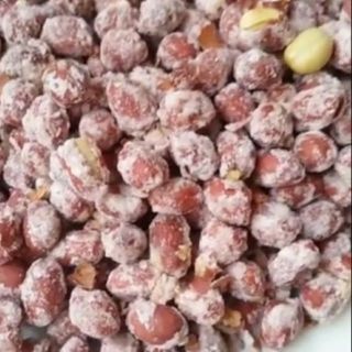 Đậu phộng ngào đường 500g