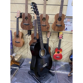 Guitar Acoustic - Size Mini 3/4