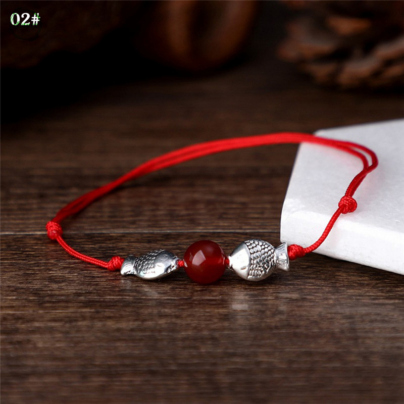 Lắc Chân Đính Chuông Đơn Giản Phong Cách Retro | BigBuy360 - bigbuy360.vn