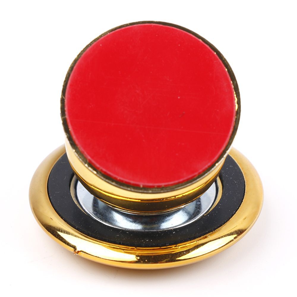 Đồ giữ điện thoại từ tính, xoay 360 độ, dùng trên xe hơi | BigBuy360 - bigbuy360.vn