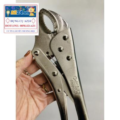 Kìm chết (Kìm bấm) B0351-10 C-MART RẺ NHẤT THỊ TRƯỜNG