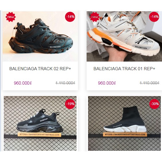 TẾT🌺 SALE Giày HOT THANH LÝ- Giầy Balenciaga , Sneaker Nam , Nữ Balenciaga , Tăng Chiều Cao 2020 ' ^ ` ^ ' ' ༧ , < : | BigBuy360 - bigbuy360.vn