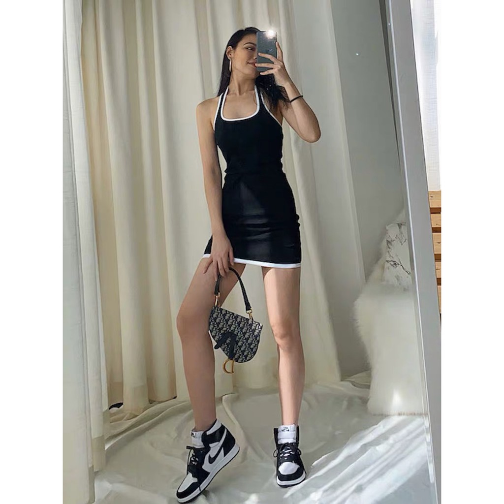 VÁY BODY TÔN DÁNG