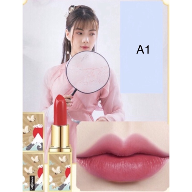 Son thỏi hoàng cung cổ trang | BigBuy360 - bigbuy360.vn