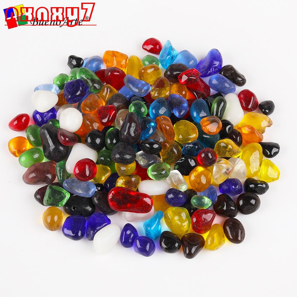 Miếng Dán Trang Trí Thủ Công Thiết Kế Dễ Thương🌈Ly Thủy Tinh Trong Suốt Cỡ Lớn 6-9Mm | BigBuy360 - bigbuy360.vn