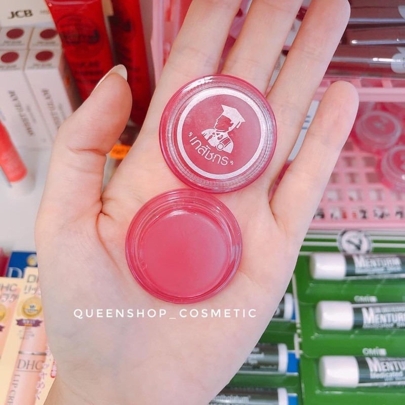 Dưỡng Môi Thái Lan