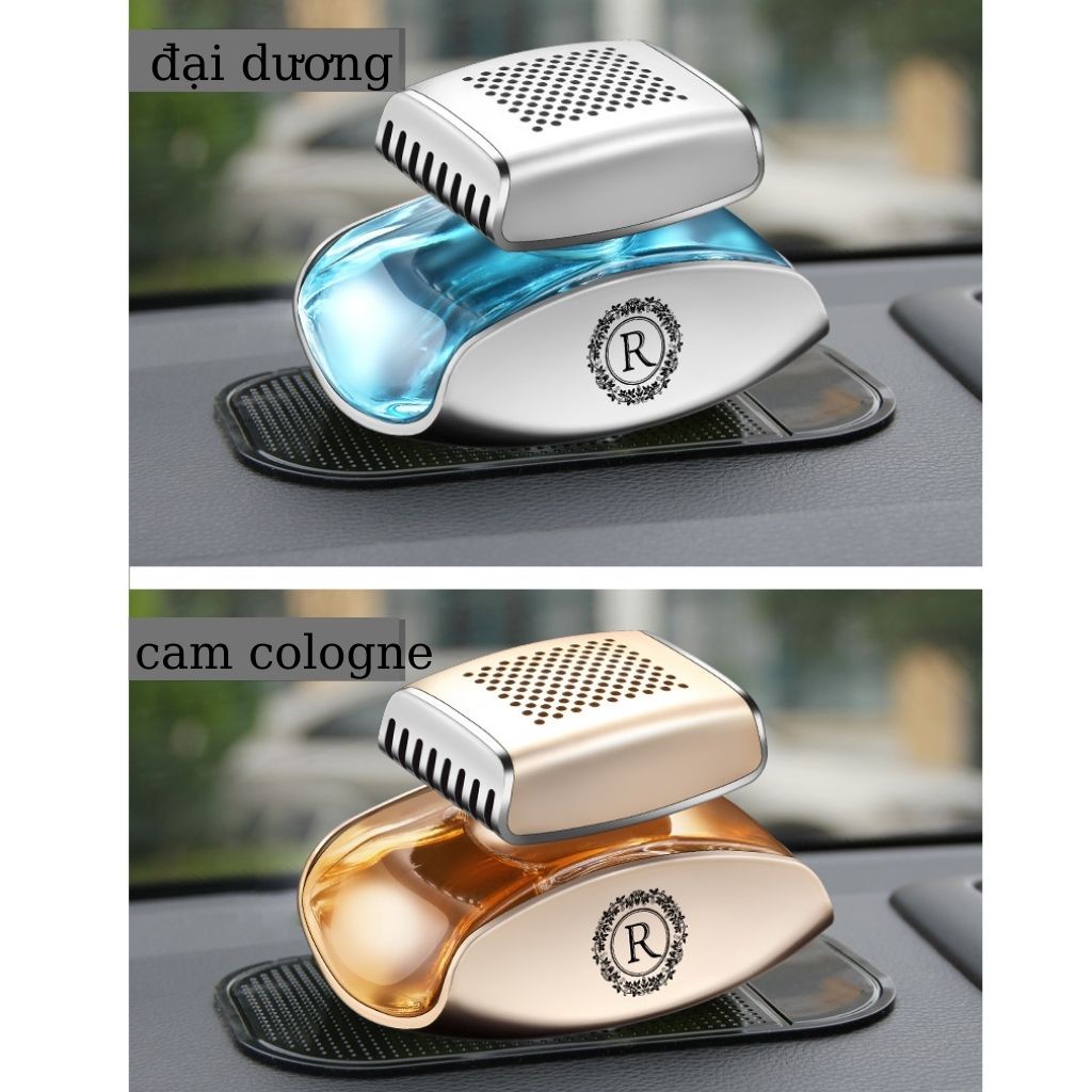 Nước hoa ô tô cao cấp hàng loại 1,Dầu thơm ô tô,Nước hoa oto sang trọng