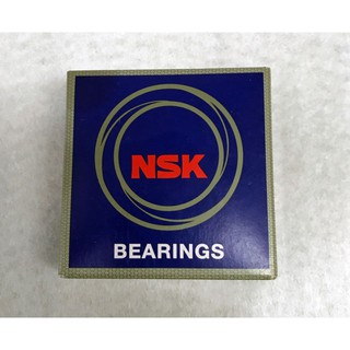 [HÀNG CHÍNH HÃNG] VÒNG BI NSK 6301DDUCM INDONESIA