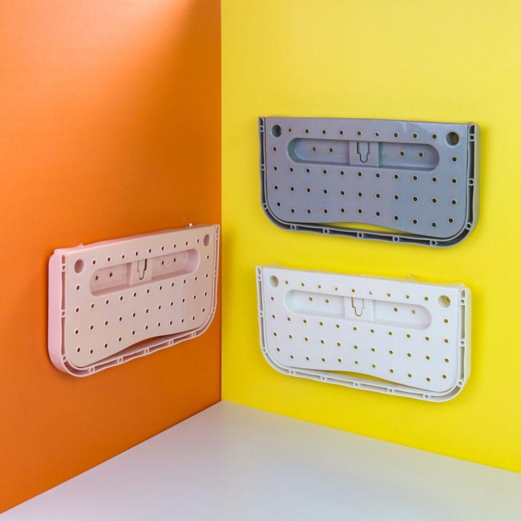 JARRED 1 Giá Để Giày Dép Đa Năng Có Thể Gấp Gọn Tiện Dụng