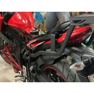 Baga Suzuki Bandit 150