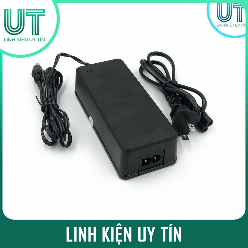 Nguồn Adapter DC 12V5A AcBel