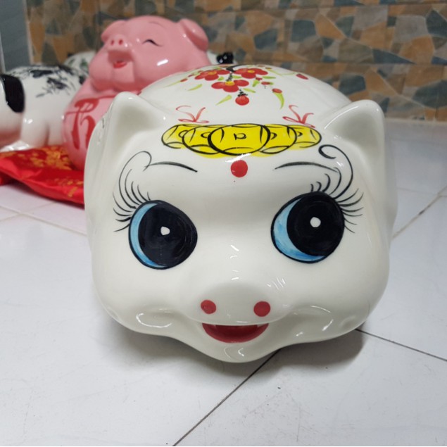 Heo bóng tiết kiệm kích thước to ( size 4- size 5) | BigBuy360 - bigbuy360.vn