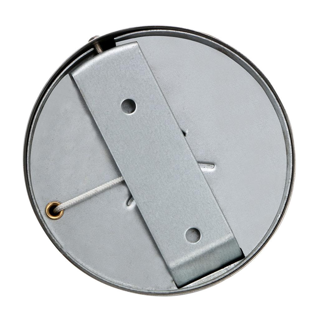 Dây Phơi Quần Áo 2 / 8m Bằng Thép Không Gỉ Có Thể Thu Gọn Tiện Dụng Cho Gia Đình