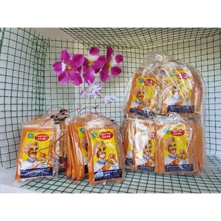 Cà ry ấn bịch lớn 50 gói nhỏ