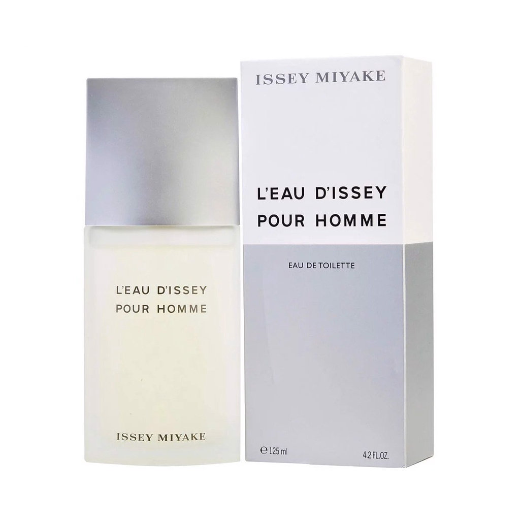 NƯỚC HOA NAM L'EAU D'ISSEY POUR HOMME