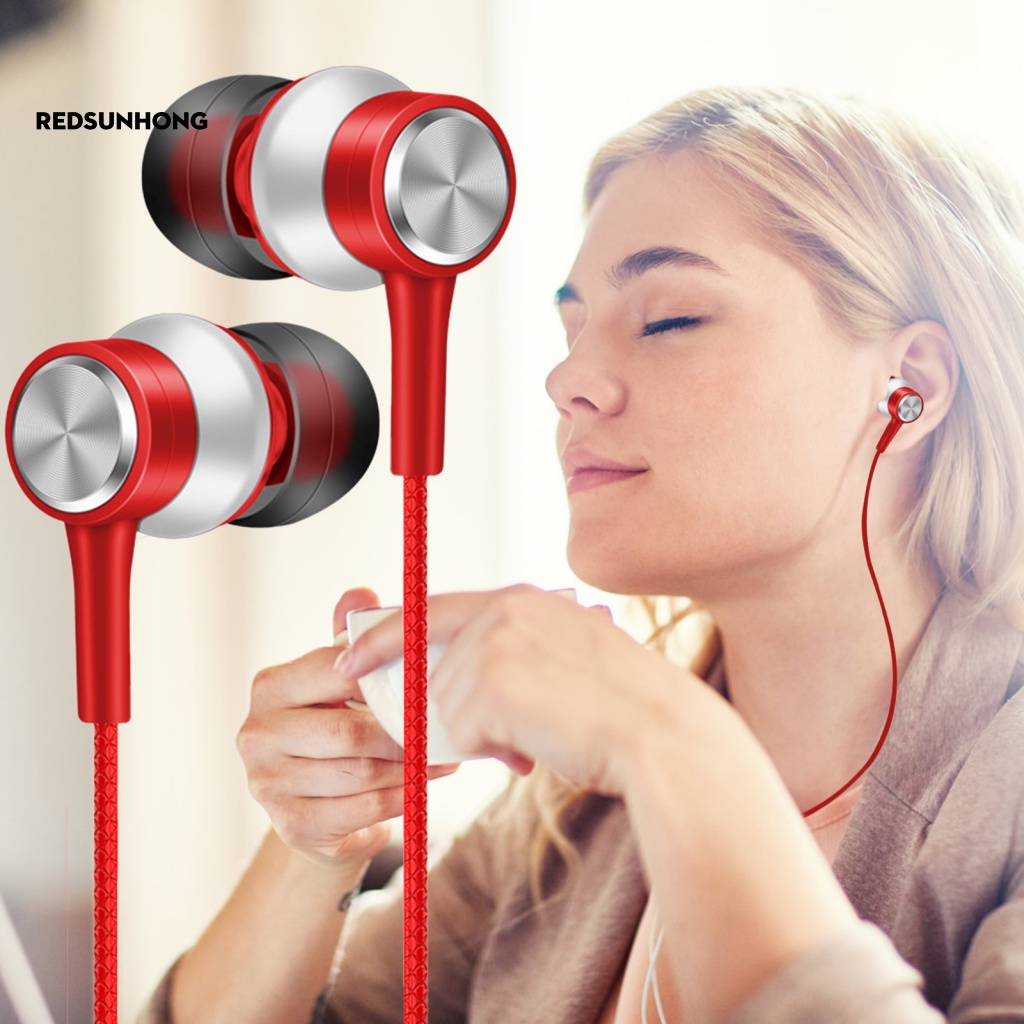 Tai Nghe Chơi Game Có Dây 3.5mm Kèm Mic Thoải Mái Cho Điện Thoại