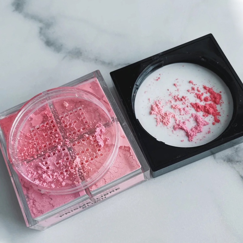 Phấn má hồng bốn màu Givenchy 2021 # 01 # 02 # 03 # 04 # | BigBuy360 - bigbuy360.vn