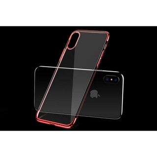 [Mã ELHAJULY giảm 6% đơn 50K] Ốp lưng Baseus Slimfit cho iPhone XS Max