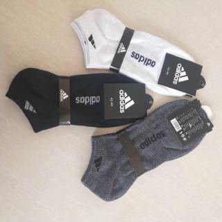 Vớ Adidas Nhiều Máu Thời Trang Cá Tính