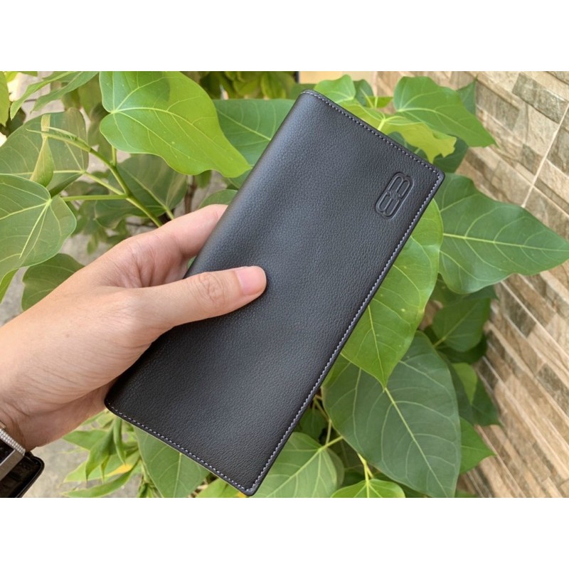 Ví cầm tay Balenciaga Paris