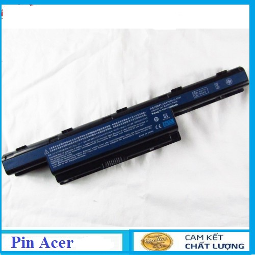 ⚜️Pin Laptop Acer 4738 4739 4349 4741 4749 4750 4752 E1-431 5741 7551G