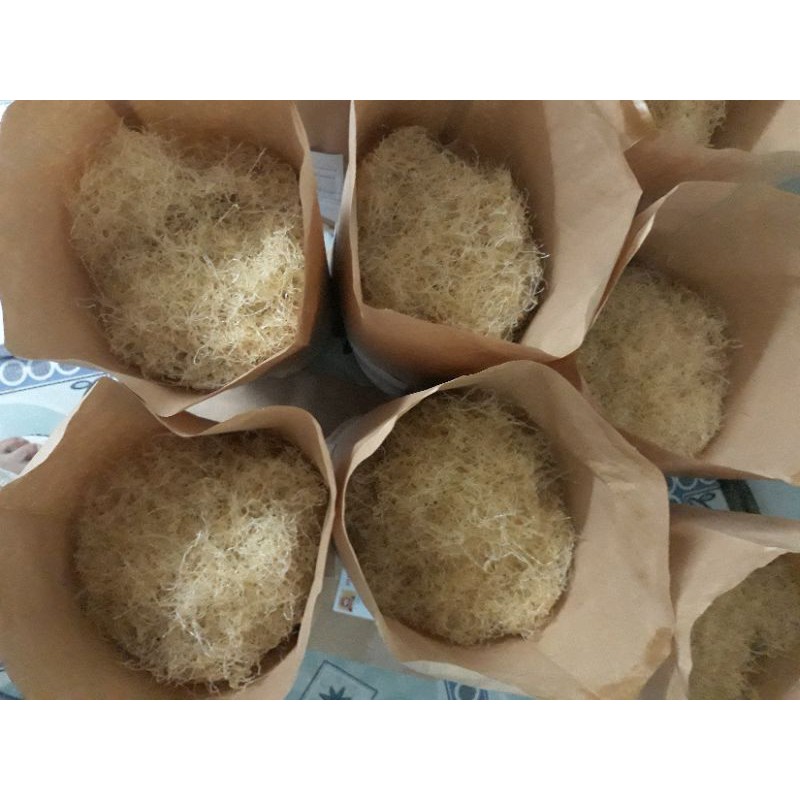 Bì cơm tấm sấy khô 1kg