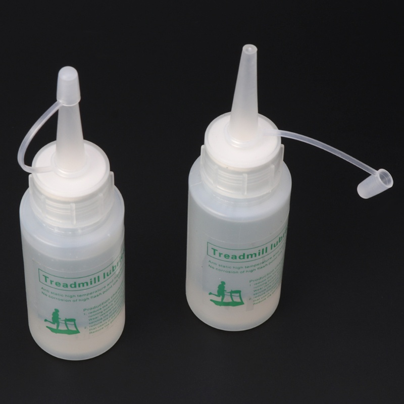 Dầu bôi trơn bằng silicon cho máy chạy bộ