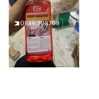 Nước rửa xe bz 1000ml