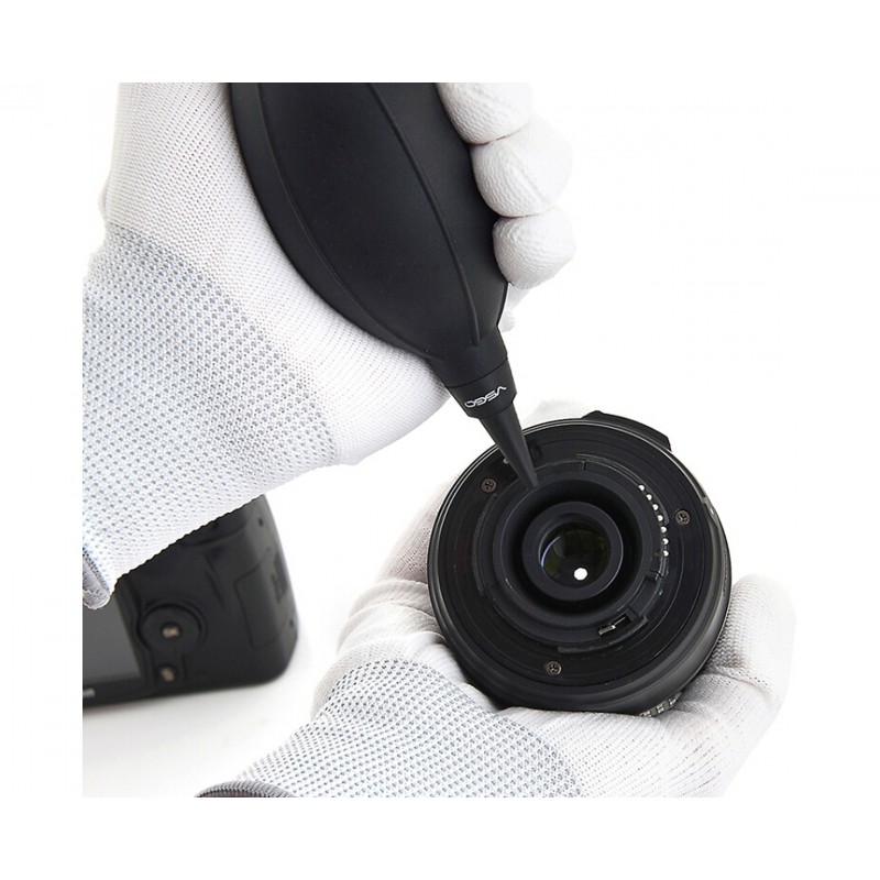 BỘ DỤNG CỤ VỆ SINH MÁY ẢNH SLR VSGO D-15008