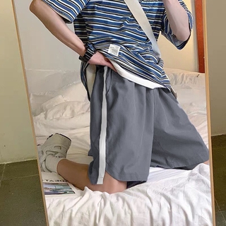 Quần short LINE KAKI, quần đùi Odin Clothing