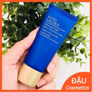 Sữa rửa mặt Estee Lauder Advanced Night Micro Cleansing Foam