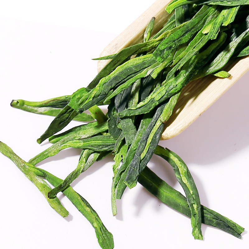Trà Long Tỉnh Tây Hồ gói 100, 200 gram