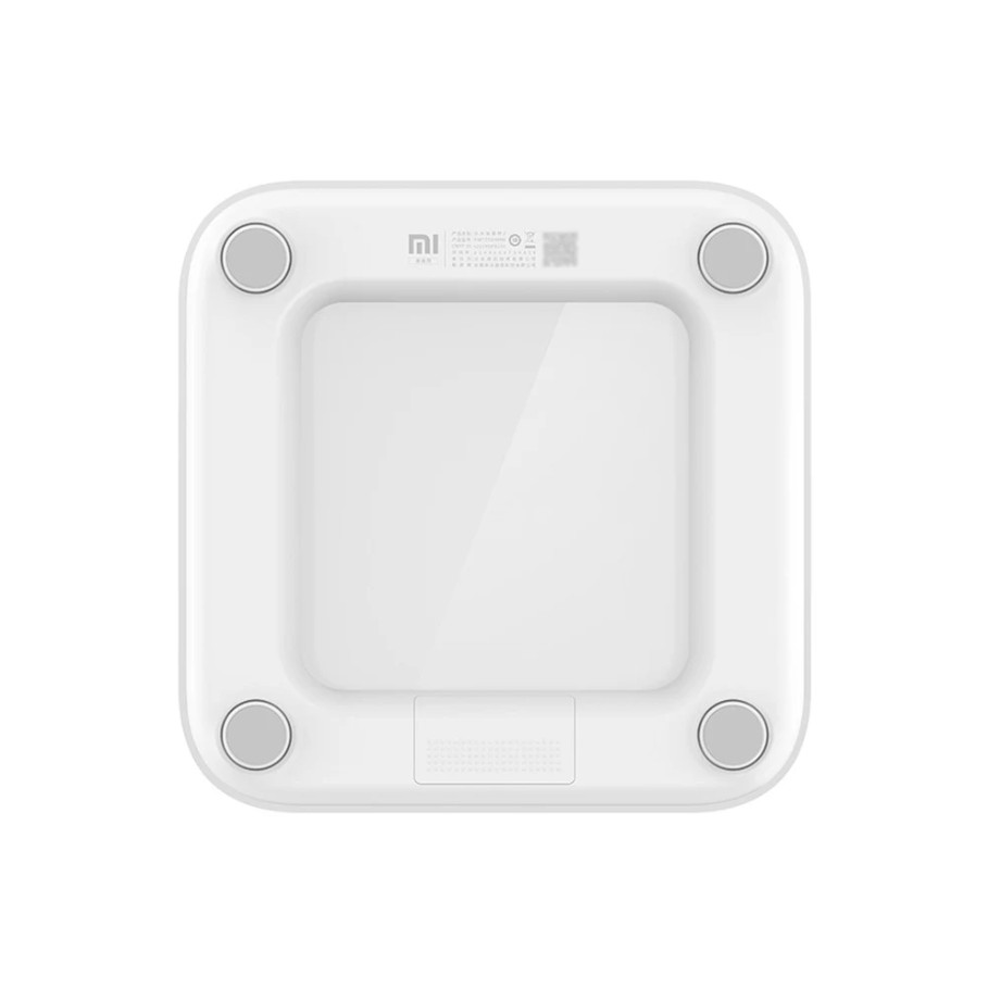 [BẢN QUỐC TẾ] Cân thông minh Xiaomi Mi Smart Scale 2 - Năm 2019 [NHỎ]