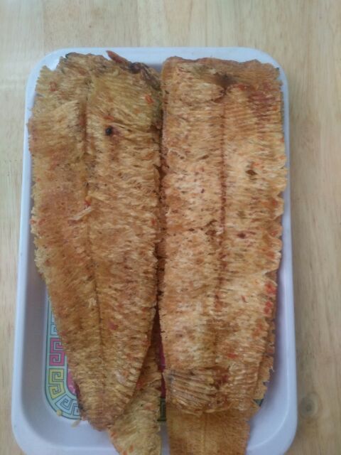 Khô Bò Vụn Giòn 500g | BigBuy360 - bigbuy360.vn