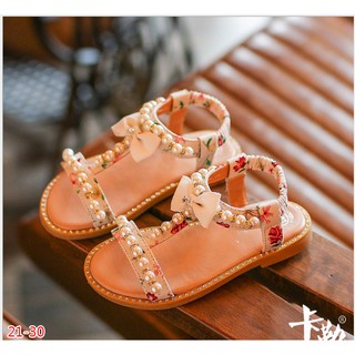 ComBo 10 đôi sandal bé gái